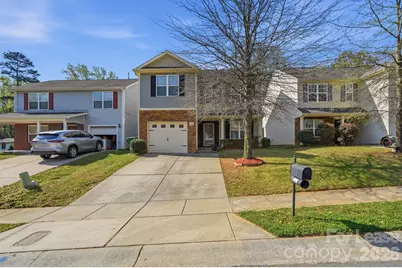 7530 Fowler Springs Lane, Charlotte, NC 28212 - Photo 1