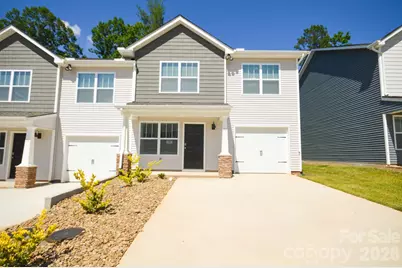 71 Cain Hollow Way, Asheville, NC 28806 - Photo 1