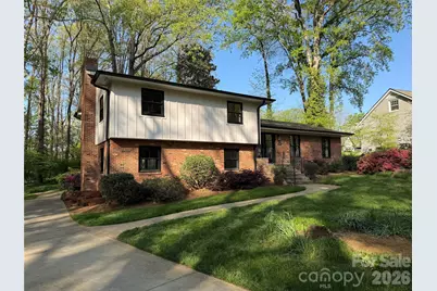 6168 Page Court, Charlotte, NC 28270 - Photo 1