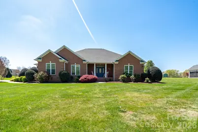 611 Davis Farm Drive, Salisbury, NC 28147 - Photo 1