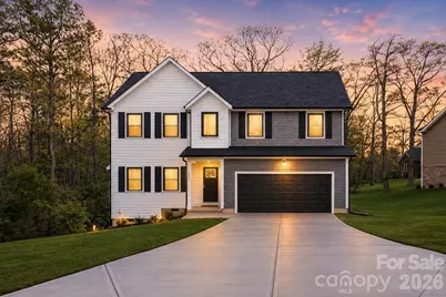 1928 46th Avenue Drive NE, Hickory, NC 28601 - Photo 1