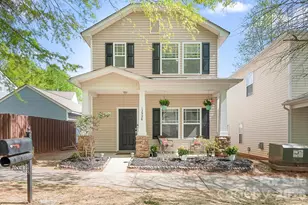 12328 Cross Meadow Rd, Huntersville, NC 28078 - Photo 1