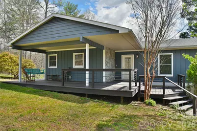 326 Panther Branch Road, Alexander, NC 28701 - Photo 1