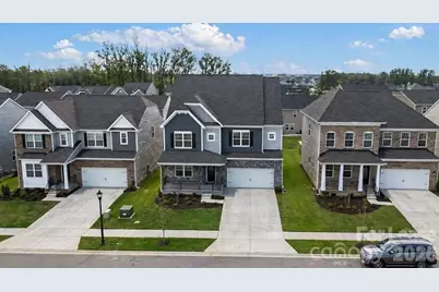 15104 Moulin Court Drive, Charlotte, NC 28273 - Photo 1