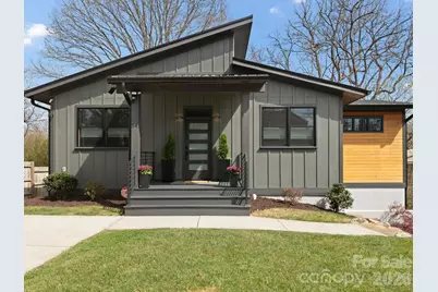 54 Howard Street, Asheville, NC 28806 - Photo 1