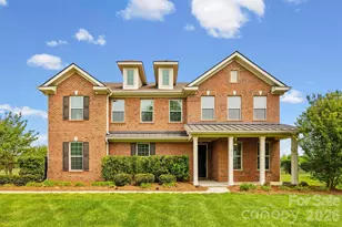 213 Candella Dr, Wesley Chapel, NC 28104 - Photo 1