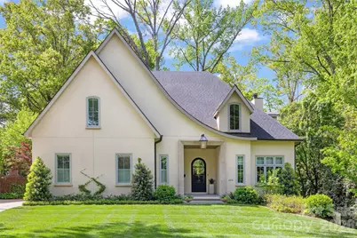 254 Huntley Place, Charlotte, NC 28207 - Photo 1
