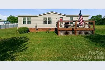 14463 Hatley Burris Road, Stanfield, NC 28163 - Photo 1