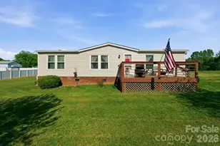 14463 Hatley-Burris Rd, Stanfield, NC 28163 - Photo 1