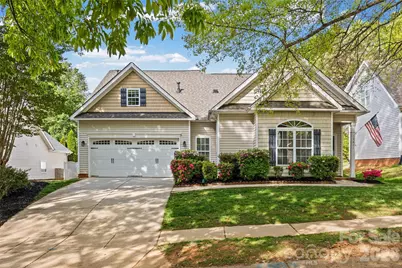 13411 Glencreek Lane, Huntersville, NC 28078 - Photo 1