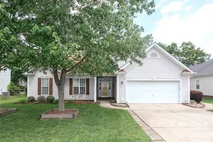7003 Conifer Cir, Indian Trail, NC 28079 - Photo 1