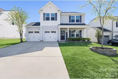 228 Fesperman Circle, Troutman, NC 28166 - Photo 1