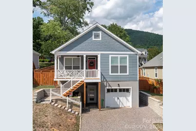 1108 Blueview Drive, Black Mountain, NC 28711 - Photo 1