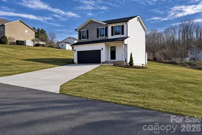 2323 Merts Way #1, Hudson, NC 28638 - Photo 1