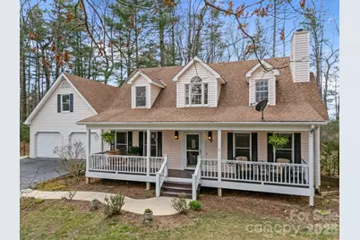 1618 Brookside Camp Road, Hendersonville, NC 28792 - Photo 1