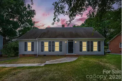 1628 Bonnie Lane, Charlotte, NC 28213 - Photo 1