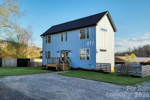 477 Oakdale Rd, Waynesville, NC 28786 - Photo 1
