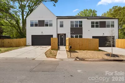 4431 Fair Street, Charlotte, NC 28208 - Photo 1