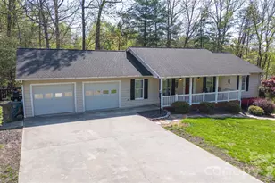 100 Horse Shoe Ln, Morganton, NC 28655 - Photo 1