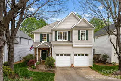 2112 Sablewood Drive, Charlotte, NC 28205 - Photo 1