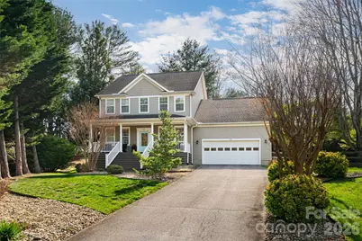 305 Woodview Court, Fletcher, NC 28732 - Photo 1