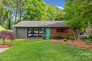 4801 Murrayhill Rd, Charlotte, NC 28209 - Photo 1