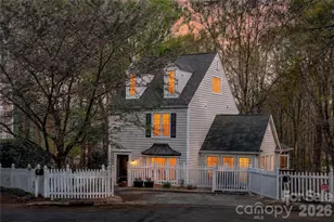 2313 Wythe House Ct, Charlotte, NC 28270 - Photo 1
