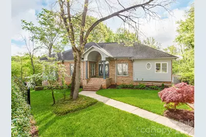 7015 Oakview Lane, Charlotte, NC 28226 - Photo 1