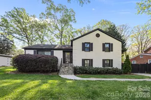 5501 Londonderry Rd, Charlotte, NC 28210 - Photo 1