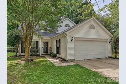 9207 Kimmel Lane, Charlotte, NC 28216 - Photo 1