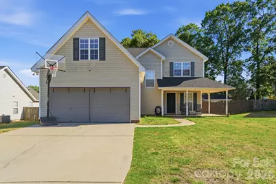 4964 Aldersbrook Drive, Monroe, NC 28110 - Photo 1