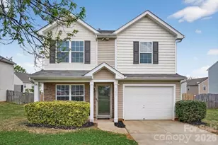 5227 Swearngan Rd, Charlotte, NC 28216 - Photo 1