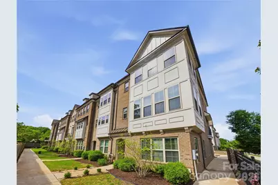 1105 Towns Hill Way, Charlotte, NC 28209 - Photo 1