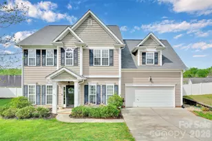 119 Louden Dr, Mooresville, NC 28115 - Photo 1