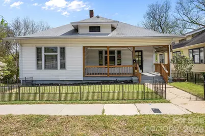 628 W Council Street, Salisbury, NC 28144 - Photo 1