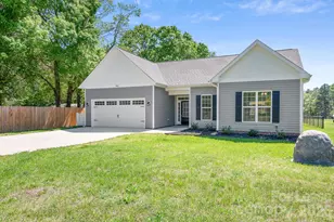 9649 Stokes Ferry Rd, Gold Hill, NC 28071 - Photo 1
