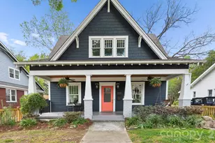 2232 Commonwealth Ave, Charlotte, NC 28205 - Photo 1