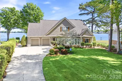 21217 Island Forest Drive, Cornelius, NC 28031 - Photo 1