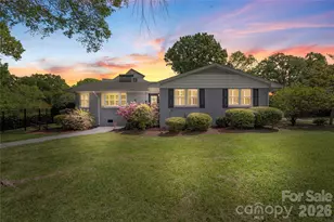 4101 Castlewood Rd, Charlotte, NC 28209 - Photo 1