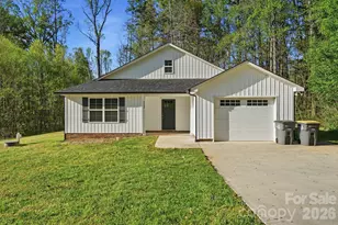 4242 Burgin St, Kannapolis, NC 28081 - Photo 1
