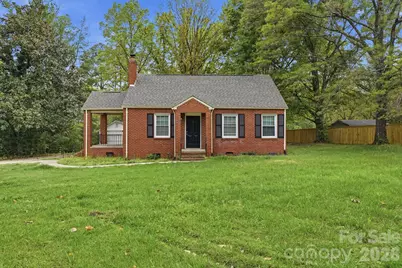 8825 McClure Circle, Charlotte, NC 28216 - Photo 1