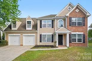 13003 Shannon Park Ln, Charlotte, NC 28273 - Photo 1