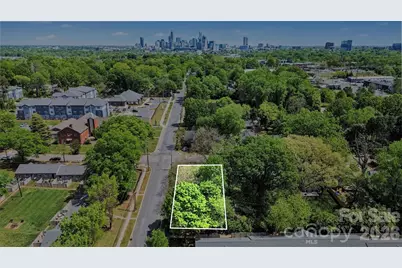 0 Weyland Avenue, Charlotte, NC 28208 - Photo 1