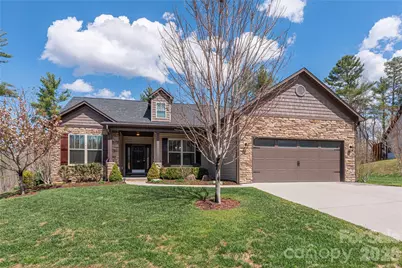 311 Wild Ginger Court, Weaverville, NC 28787 - Photo 1