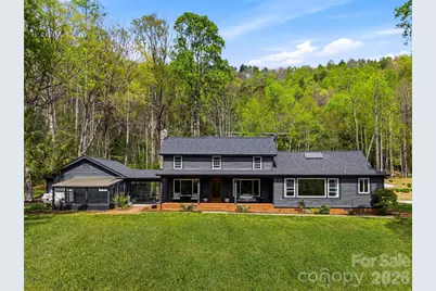 51 Mark Twain Road, Asheville, NC 28805 - Photo 1