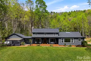 51 Mark Twain Rd, Asheville, NC 28805 - Photo 1