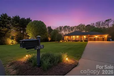 2676 Gold Rush Drive, Lincolnton, NC 28092 - Photo 1