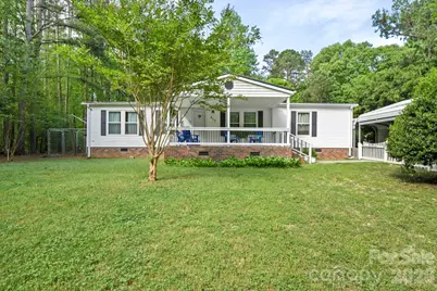 417 Old Tulip Farm Road, Salisbury, NC 28147 - Photo 1