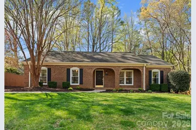 6809 Tara Drive, Charlotte, NC 28211 - Photo 1