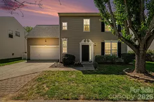 7833 Rolling Meadows Ln, Huntersville, NC 28078 - Photo 1